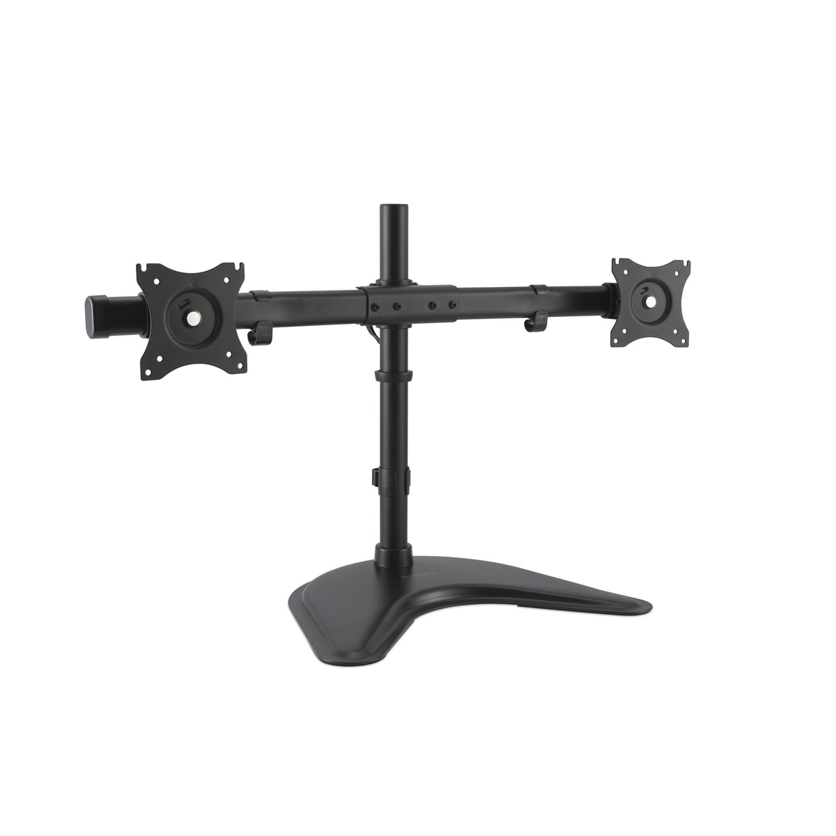 Kensington SmartFit Ergo Freistehender Dual Monitorarm