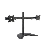 Kensington SmartFit Ergo Freistehender Dual Monitorarm