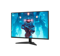 AOC B3 Q27B36X/69 Computerbildschirm 68,6 cm (27") 2560 x 1440 Pixel Schwarz