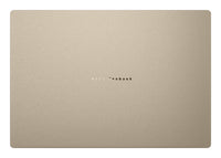ASUS Zenbook A16 UX3607OA-SQ138W Copilot+ PC Snapdragon X2E-94-100 Laptop 40,6 cm (16") 3K 24 GB LPDDR5x-SDRAM 1 TB SSD Wi-Fi 7 (802.11be) Windows 11 Home Beige