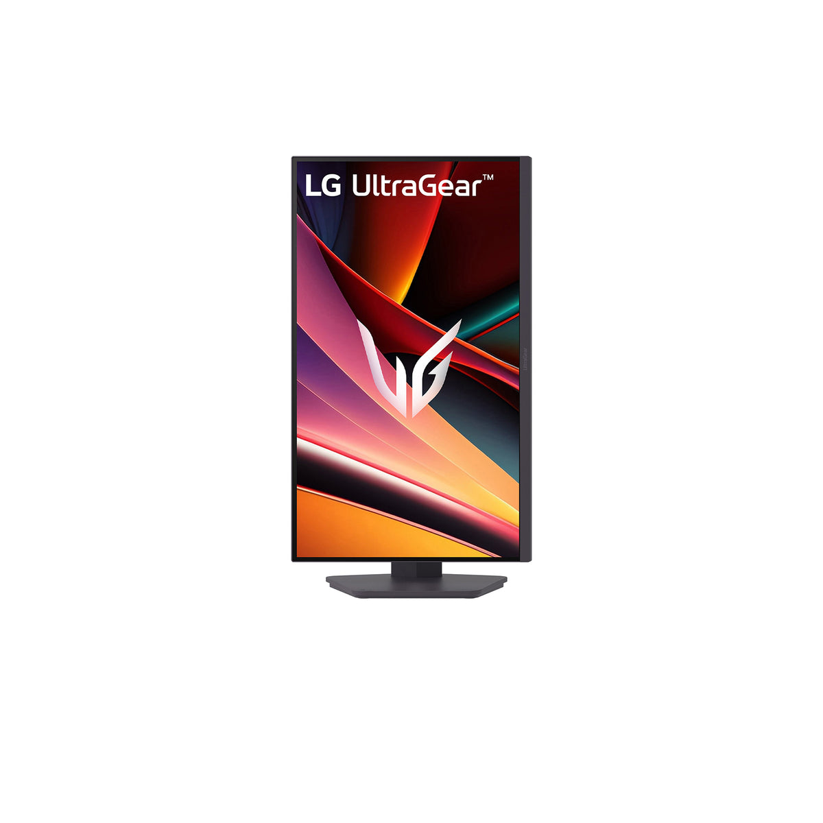 LG 27G610A-B Computerbildschirm 68,6 cm (27") 2560 x 1440 Pixel Quad HD LCD Schwarz