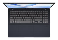 ASUS Vivobook 16 M1607GA Copilot+ PC AMD Ryzen AI 7 445 Laptop 40,6 cm (16") WUXGA 16 GB DDR5-SDRAM 512 GB SSD Wi-Fi 6 (802.11ax) Windows 11 Home Blau