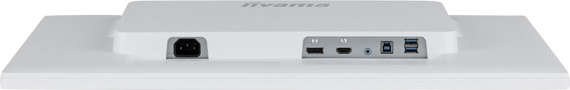 iiyama ProLite T2452MSC-W1AG Computerbildschirm 60,5 cm (23.8") 1920 x 1080 Pixel Full HD LED Touchscreen Weiß