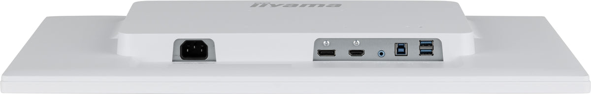 iiyama T2452MSC-W2AG Computerbildschirm 61 cm (24") 1920 x 1080 Pixel Full HD LED Touchscreen Weiß