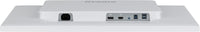 iiyama T2452MSC-W2AG Computerbildschirm 61 cm (24") 1920 x 1080 Pixel Full HD LED Touchscreen Weiß