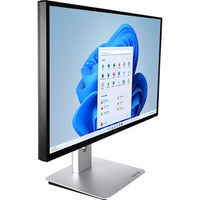 TERRA 1001360 All-in-One PC/Workstation Intel® Core™ i5 i5-12400 68.6 cm (27") 1920 x 1080 pixels All-in-One PC 8 GB DDR4-SDRAM 1 TB SSD Windows 11 Home Wi-Fi 6 (802.11ax) Silver