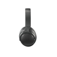 Hama Spirit Silent Kopfhörer Kabellos Kopfband Musik/Alltag Bluetooth Schwarz