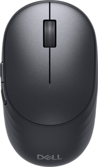 DELL Pro 7 Maus Universal Beidhändig RF Wireless + Bluetooth Optisch 6000 DPI