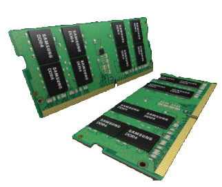 Samsung M425R4GA3BB0-CQK Speichermodul 32 GB 1 x 32 GB DDR5 262-pin SO-DIMM