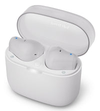 Philips TAT2139WT/00 Kopfhörer & Headset Kabellos im Ohr Anrufe/Musik Bluetooth Weiß