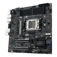 ASUS PRO WS B850M-ACE SE AMD B850 Sockel AM5 micro ATX