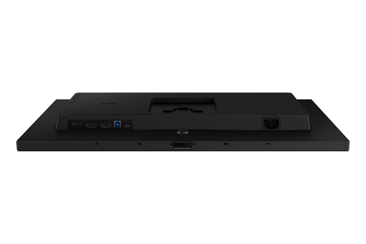 Samsung S60UD Computerbildschirm 61 cm (24") 2560 x 1440 Pixel Quad HD LCD Schwarz