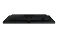Samsung S60UD Computerbildschirm 61 cm (24") 2560 x 1440 Pixel Quad HD LCD Schwarz