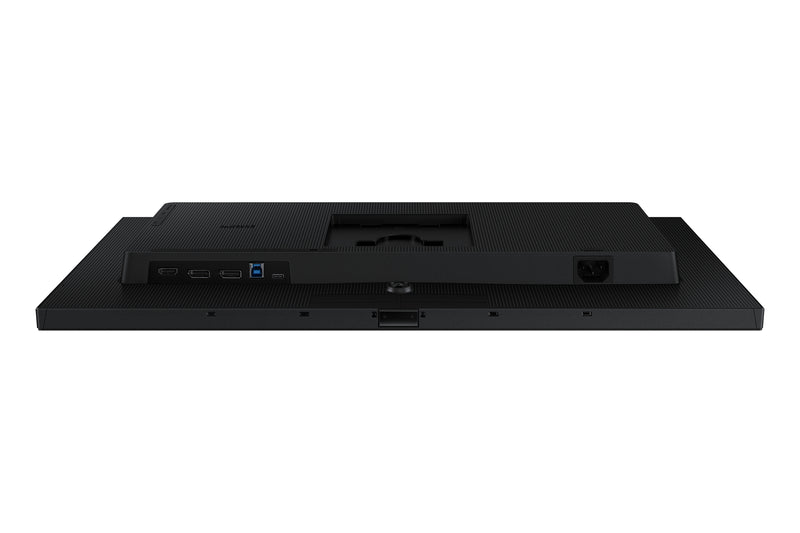 Samsung S60UD Computerbildschirm 61 cm (24") 2560 x 1440 Pixel Quad HD LCD Schwarz