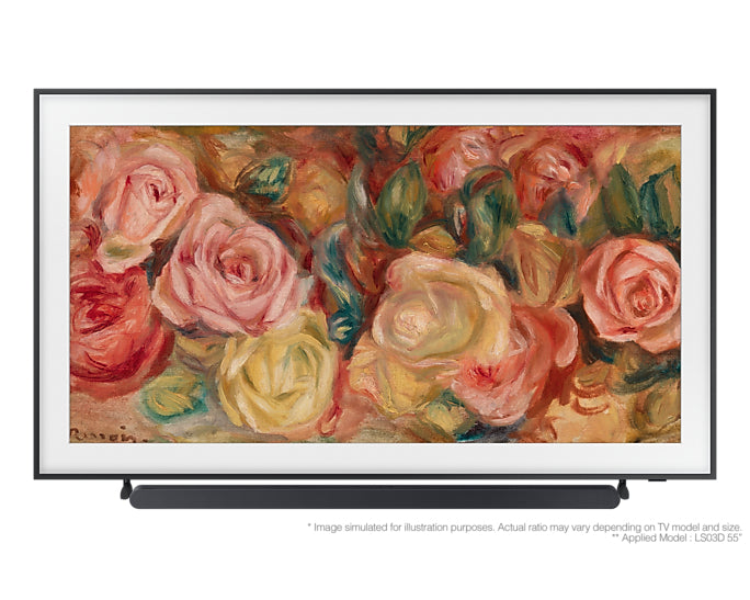 Samsung HW-S700D/EN Soundbar-Lautsprecher Schwarz 3.1 Kanäle