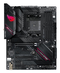 ASUS ROG STRIX B550-F GAMING WIFI II AMD B550 Sockel AM4 ATX
