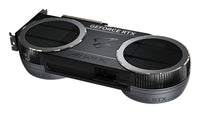 GIGABYTE AORUS GeForce RTX 5090 INFINITY 32G Grafikkarte – 32GB GDDR7, 512-bit, PCI-E 5.0, 2730 MHz Kern­takt, 3 × DP 2.1b, 1 × HDMI 2.1b, DLSS 4, GV-N5090AORUS IF-32GD