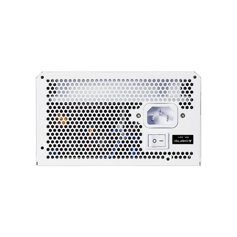 Chieftec Vega M White PPG-850-CW Netzteil