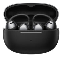 SHOKZ OpenDots ONE Kopfhörer Kabellos Ohr-Clip Anrufe/Musik/Sport/Alltag Bluetooth Schwarz