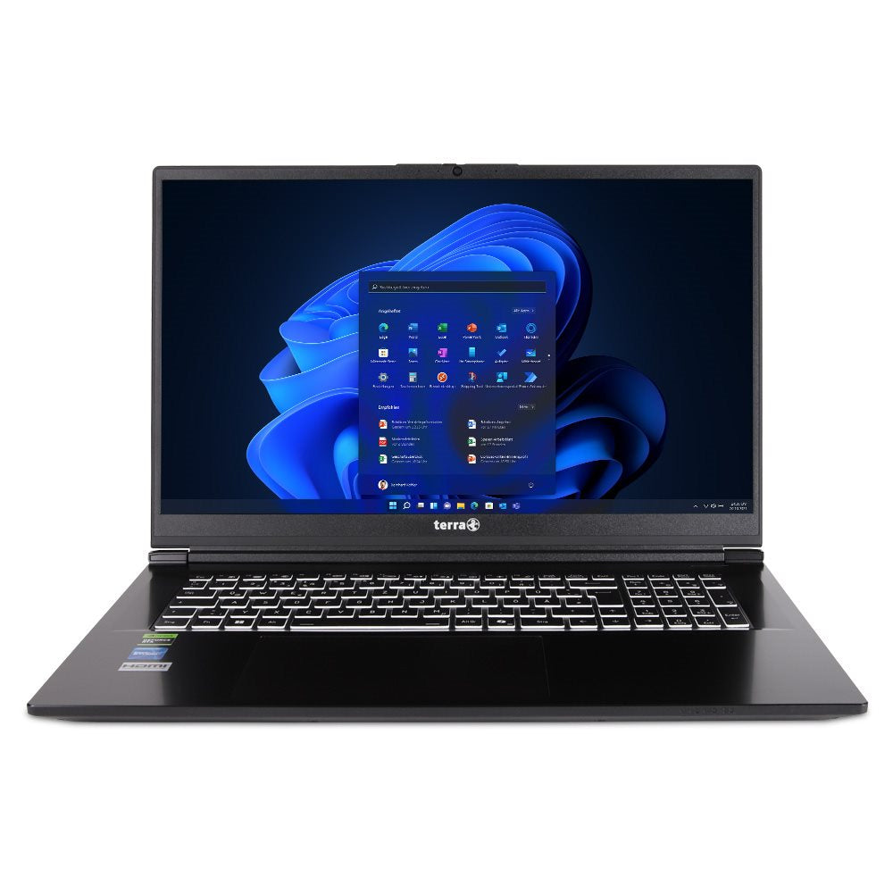 TERRA MOBILE GAMER ELITE 5v4 U9-275HX W11P CH