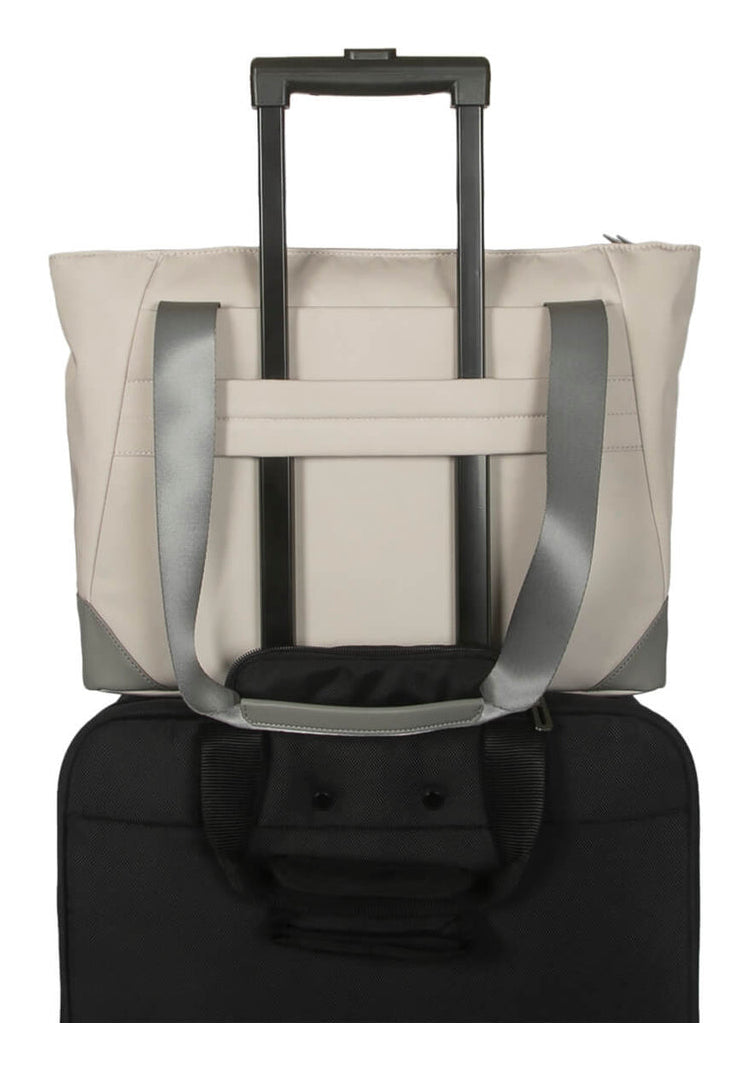 Targus TBA00113GL Laptoptasche 40,6 cm (16") Kosmetiktasche Eiche