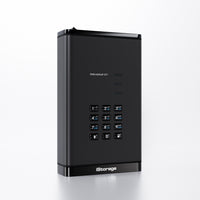 iStorage diskAshur DT3 HDD