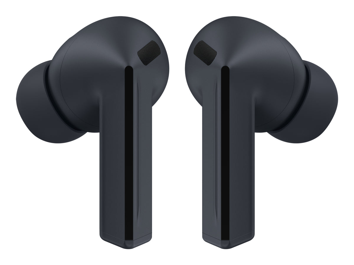 Samsung Galaxy SM-R420NZKAEUB Kopfhörer & Headset True Wireless Stereo (TWS) im Ohr Anrufe/Musik Bluetooth Schwarz