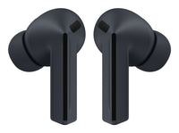 Samsung Galaxy Buds3 FE Kopfhörer True Wireless Stereo (TWS) im Ohr Anrufe/Musik Bluetooth Schwarz