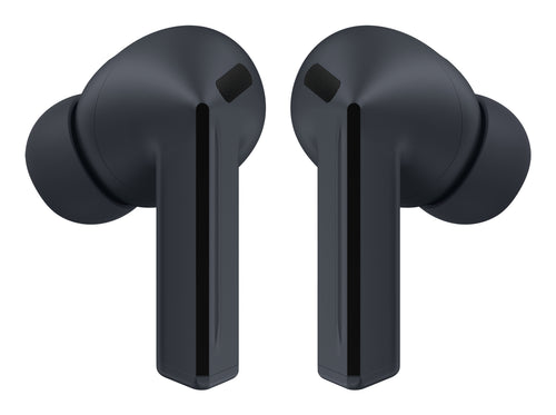 Samsung Galaxy Buds3 FE Kopfhörer True Wireless Stereo (TWS) im Ohr Anrufe/Musik Bluetooth Schwarz
