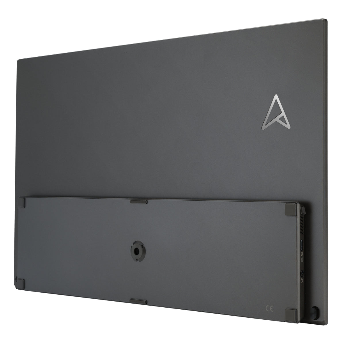 ASUS ZenScreen MB17AHG Computerbildschirm 43,9 cm (17.3") 1920 x 1080 Pixel Full HD LCD Schwarz