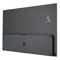 ASUS ZenScreen MB17AHG Computerbildschirm 43,9 cm (17.3") 1920 x 1080 Pixel Full HD LCD Schwarz