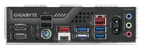 GIGABYTE B850 GAMING X WIFI6E Motherboard - AMD Ryzen 9000 Serie CPUs, 12+2+2 Phasen digitales VRM, bis zu 8200MHz DDR5 (OC), 1xPCIe 5.0 + 2xPCIe 4.0 M.2, 2.5G LAN, WIFI 6E, USB 3.2 Gen 2x2