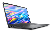 DELL DC15250 Intel® Core™ i7 i7-1355U Laptop 39,6 cm (15.6") Full HD 16 GB DDR5-SDRAM 512 GB SSD Wi-Fi 6 (802.11ax) Windows 11 Home Schwarz