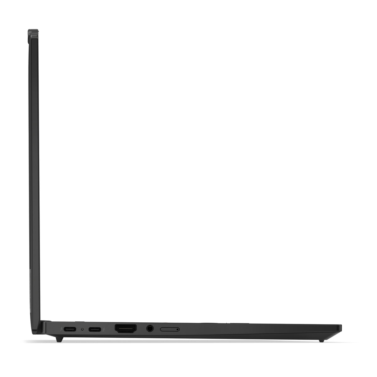 Lenovo ThinkPad T14s Gen 6 (Intel) Intel Core Ultra 7 255U Laptop 35,6 cm (14") WUXGA 32 GB LPDDR5x-SDRAM 1 TB SSD Wi-Fi 7 (802.11be) Windows 11 Pro Deutsch Schwarz