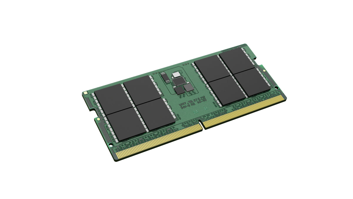 Kingston Technology ValueRAM Speichermodul 48 GB 1 x 48 GB DDR5 5600 MT/s 262-pin SO-DIMM