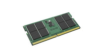 Kingston Technology ValueRAM Speichermodul 48 GB 1 x 48 GB DDR5 5600 MT/s 262-pin SO-DIMM