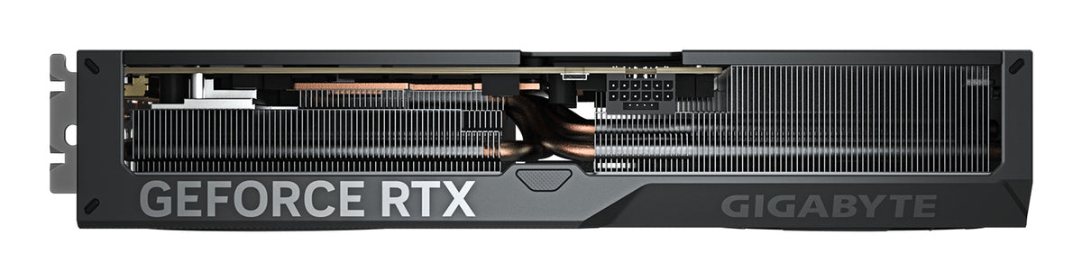 GIGABYTE GeForce RTX 5070 Ti WINDFORCE OC V2 16G Grafikkarte - 16GB GDDR6, 256bit, PCI-E 5.0, 2497 MHz GPU-Takt, 3 x DisplayPort, 1 x HDMI, GV-N507TWF3OCV2-16GD