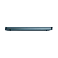Lenovo Yoga Book 9 14IAH10 Intel Core Ultra 9 285H Hybrid (2-in-1) 35,6 cm (14") Touchscreen 2.8K 32 GB LPDDR5x-SDRAM 1 TB SSD Wi-Fi 7 (802.11be) Windows 11 Home Türkis Deutsch