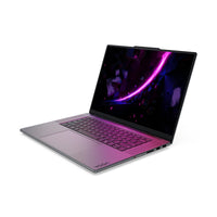 Lenovo Yoga Pro 9 16IPH11 Copilot+ PC Intel Core Ultra 7 356H Laptop 40,6 cm (16") Touchscreen 3.2K 32 GB LPDDR5x-SDRAM 1 TB SSD NVIDIA GeForce RTX 5060 Wi-Fi 7 (802.11be) Windows 11 Pro Grau Deutsch