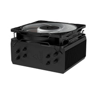 ARCTIC Freezer 36-S A-RGB (Black) Multikompatibler Tower CPU-Kühler