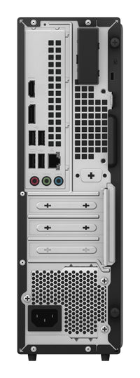 ASUS V500 SFF V501SV-03100U013W Intel Core 3 100U 8 GB DDR5-SDRAM 512 GB SSD Windows 11 Home PC Schwarz