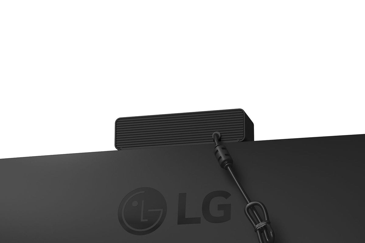 LG 27HS713C-B Computerbildschirm 68,6 cm (27") 3840 x 2160 Pixel 4K Ultra HD LED Schwarz