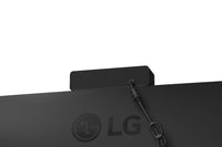 LG 27HS713C-B Computerbildschirm 68,6 cm (27") 3840 x 2160 Pixel 4K Ultra HD LED Schwarz