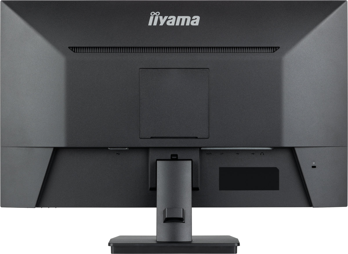 iiyama ProLite XU2793HSU-B6 Computerbildschirm 68,6 cm (27") 1920 x 1080 Pixel Full HD LED Schwarz