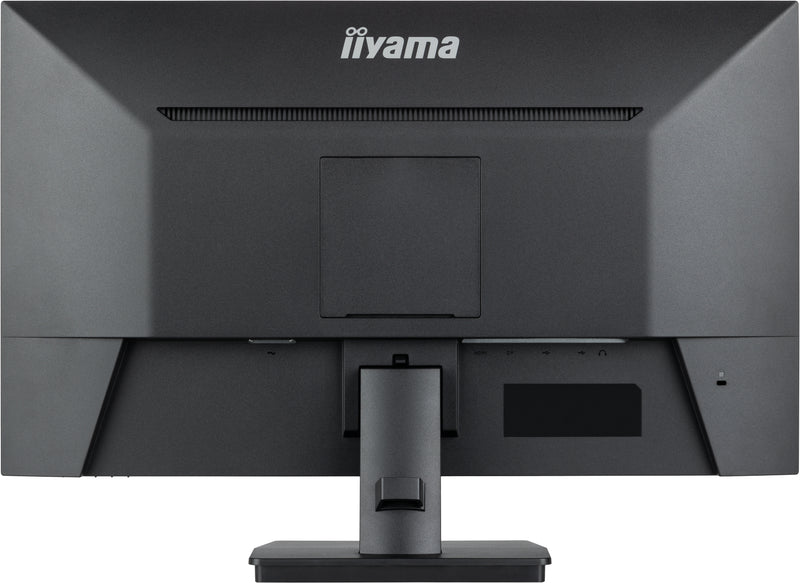 iiyama ProLite XU2793HSU-B6 Computerbildschirm 68,6 cm (27") 1920 x 1080 Pixel Full HD LED Schwarz