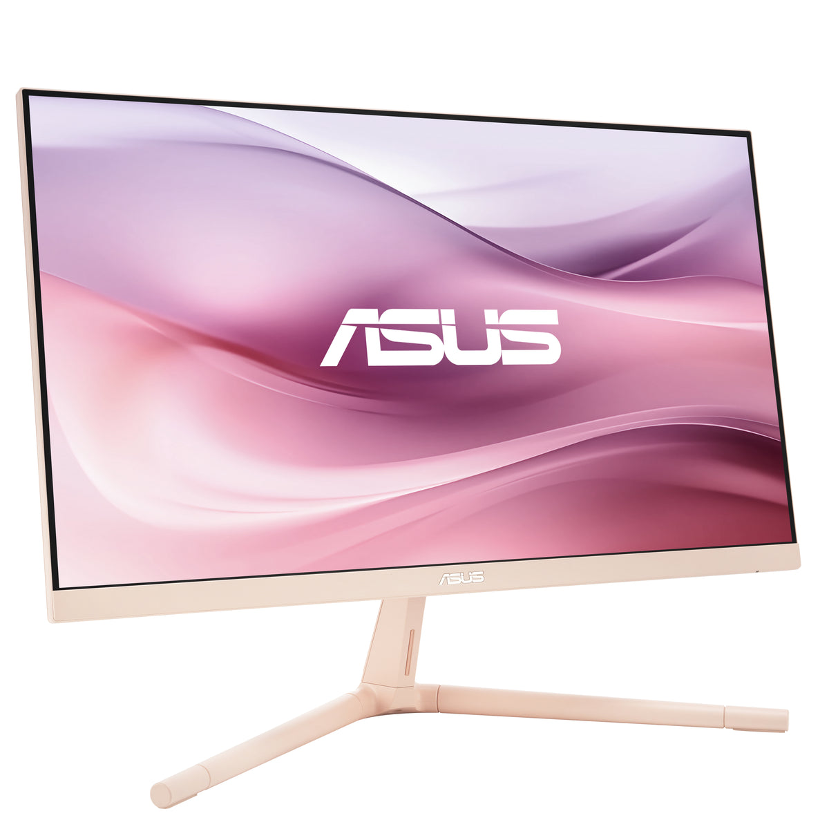 ASUS VU249CFE-P Computerbildschirm 60,5 cm (23.8") 1920 x 1080 Pixel Full HD LCD Pink