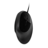 Kensington Pro Fit Ergo kabelgebundene Maus