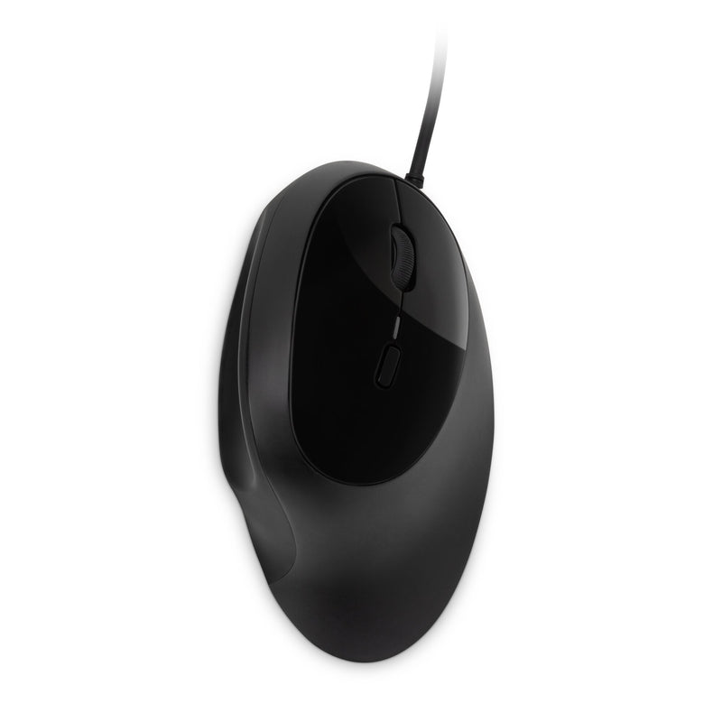 Kensington Pro Fit Ergo kabelgebundene Maus