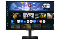 Samsung M5 M50F Computerbildschirm 68,6 cm (27") 1920 x 1080 Pixel Full HD LCD Schwarz
