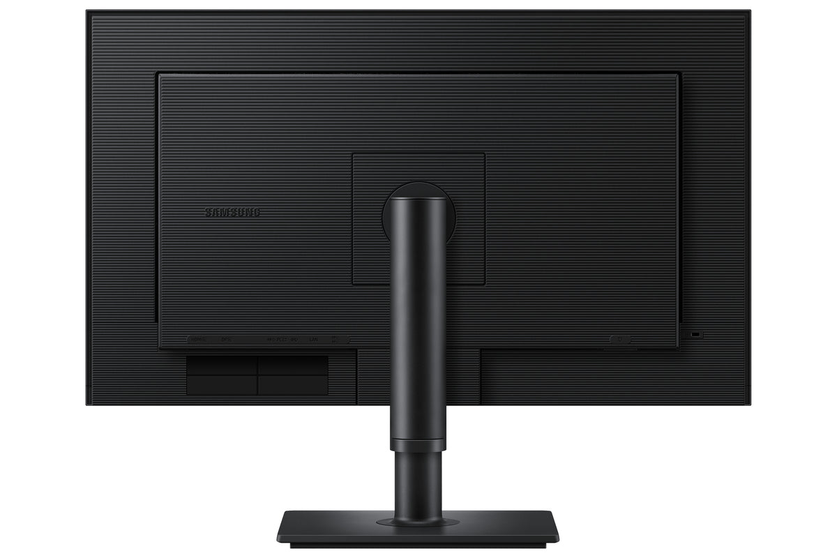 Samsung S80HF Computerbildschirm 68,6 cm (27") 5120 x 2880 Pixel 5K Ultra HD LCD Schwarz